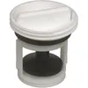 Image de BOUCHON FILTRE DE POMPE pour LAVE LINGE A.E.G - 400601655