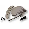 Image de Electrolux - kit poignee d ouverture de porte pour lave linge ...