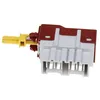 Image de Arthur Martin - Interrupteur (52775-15308) (1115741009, 1249271311) Lave-linge 527757321426355233 electrolux, aeg