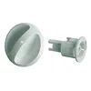 Image de Kit bouton + capuchon pour lave linge Faure 5318894103