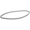 Image de Electrolux - joint de feutre - arriere cuve - 1250129200 -