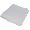 Image de Electrolux - couvercle complet pour lave linge 129776329