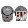 Image de Pompe de vidange univ. askoll connecteur pour lave linge...