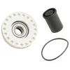 Image de Electrolux - palier gauche complet 1500 1/M pour lave linge ...