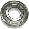 Image de Roulement a billes 20X47X14 6204ZZ pour lave linge Zanussi