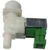 Image de Electrovanne 1 voie avec connecteur pour lave linge arthur...
