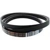 Image de Courroie d'entrainement pour Lave-linge Electrolux 1196J5EL EW6F5941EP 1323531200