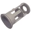 Image de Filtre de pompe sans bouchon et joint pour lave linge faure...