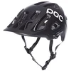 Image de POC Tectal, Casque de vélo, XL-XXL (59-62 cm), Noir (Uranium Black) en occasion ou reconditionné