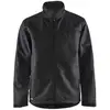Image de Veste softshell Blaklader Authentique triple couche Noir 3XL