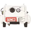 Image de Senco - Compresseur sans huile silencieux 5L AC8305