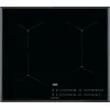 Image de AEG Iae64411fb - Plaque De Cuisson Semi-encastrable Induction Biphasé (perilex) Largeur 59 Cm