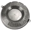 Image de Arthur Martin - Filtre à charbon pour Hotte electrolux 9029800506