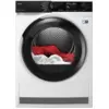Image de AEG Tr88a64c - Sèche-linge Pompe À Chaleur 8 Kg 65 Db Label Énergétique C