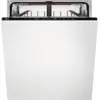 Image de AEG Fse64637p - Lave-vaisselle Encastrable Entièrement Intégré 13 Couverts 44 Db(a)