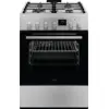 Image de AEG Ckb64414bm - Cuisinière Gaz Largeur 60 Cm