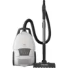 Image de AEG Ab81u1sw Aspirateur Avec Sac Shell White