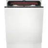 Image de AEG Fsb34707z - Lave-vaisselle Encastrable Entièrement Intégré 14 Couverts 44 Db(a)