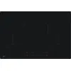 Image de AEG To84ia0fit - Plaque De Cuisson Encastrable Induction 2-phases (perilex) Saphirmatt Se Largeur 77 Cm