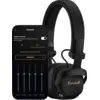 Image de Marshall Milton Anc Casque On-ear Noir On-ear Audio
