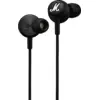 Image de Marshall Mode Usb-c In-ear Casque Noir