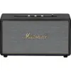 Image de Marshall Stanmore Iv Speaker Bt Black