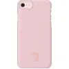 Image de Happy Plugs Cover Slim Iphone X Rose Blush (180828)