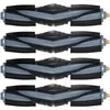Image de PièCes de Rechange de Brosse Principale de Rouleau pour Deebot X1 omni turbo Accessoires de Remplacement de Balayeuse de Brosse D'Aspirateur - Sollbry