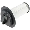 Image de Filtre compatible avec Philips Marathon FC6085, FC8048, FC9200, FC9202, FC9204 aspirateur - Filtre hepa - Sollbry