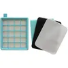 Image de 2x jeu de filtres 4 pièces adapté Filtre d'aspirateur Compact Filtre de rechange FC8470 FC8471 FC8515 FC8516 - Sollbry