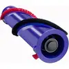 Image de Brosse de Nettoyage de Rechange (4 Broches, d=45mm) pour aspirateur Dyson V6 Total Clean V6 Absolute V7 (Ancienne Version) - Sollbry