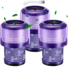 Image de Filtres V11 pour Dyson - Filtre de rechange jorair pour Dyson V11 Animal/Absolute/Torque Drive/Fluffy/Complete Pro V15 Detect SV14 Aspirateur sans