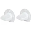Image de Lot de 2 Filtres de Rechange Compatibles avec les Outils électriques VF110 Aspirateur sans Fil Compatible avec le Filtre - Sollbry