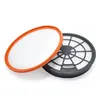 Image de Kit de filtres pour aspirateur vax 95, accessoires pour aspirateur, cartouche filtrante hepa, filtre en coton, 2 filtres de remplacement - Sollbry