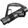 Image de Poignée de Rechange pour Dyson DC19 DC23 DC26 DC29 DC32 DC36 Aspirateur Poignée de Remplacement Accessoire Aspirateur (Gris) - Sollbry