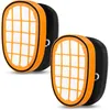 Image de Lot de 2 filtres pour aspirateur sans fil Philips SpeedPro Max Aqua FC6812 6814 6823 6827 6908 Pièce de rechange - Sollbry