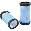 Image de Lot de 2 filtres principaux de rechange pour aspirateur Hoover T114 pour RA22AFG 011 RA22PTG 011 RA22ALG 011 RA22ALG 011 RA22HCG 011 d 2G 001