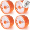 Image de 4PCS éléments filtrants de rechange pour accessoire d'aspirateur sans fil pour Black + Decker BSV2020G et BSV2020P - Sollbry