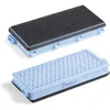 Image de 2x filtre hepa compatible avec Miele sf-ha 50 Filtres d'aspirateur à charbon actif contre les odeurs pour série S8000 S6000 S5000 S4000 Complete C2