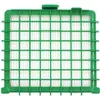 Image de Lot de 2 Filtres hepa H13 pour Les Aspirateurs Rowenta RO5762 /5921 ZR002901 - Sollbry