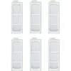 Image de Sollbry Lot de 6 filtres HEPA pour Deebot T20 Omni / T20e Omni robot aspirateur - Pièce de rechange lavable et réutilisable