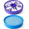 Image de Filtre Hepa pour Aspirateur Dyson DC19 DC20 DC21 - Sollbry