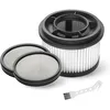 Image de Accessoires pré-filtre + Hepa filtre pour Xiaomi G9 G10, pour Dreame T10, T20, T30, T20 Pro, T30 neo, R10, R10 Pro, R20, R20, Z10 Station, pièces de