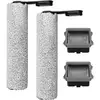 Image de Ensemble d'accessoires pour Aspirateur Tineco Floor One S7 Pro - S6, 2 Rouleaux Brosses et 2 Filtres hepa pour Floor One S7 Pro, Kit d'accessoires
