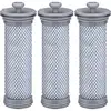 Image de Lot de 3 filtres de rechange pour aspirateur sans fil Tineco A10 A11 Hero A10/A11 Master Tineco Pure One S11 - Sollbry