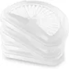 Image de Lglr Lot de 4 filtres d'aspirateur de Rechange pour Black + Decker Dustbuster VLPF10, modèle d'aspirateur Manuel HLVA320J00 & N575266 - Sollbry