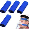 Image de 6 Pc shousses de sangle Fournitures de tapis de confort pour ceinture masque tapis de confort pour ceinture coussinets de confort pour sangle