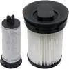 Image de Filtre à poussière fin de rechange pour aspirateur sans fil Miele TriFlex HX1, pièce d'aspirateur 11289902, 11385020, 41996704EU1 Filtre hepa