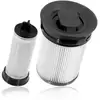 Image de Lot de 1 filtres pour Miele Triflex HX1 Series Accessoires pour aspirateur balai sans fil,filtre aspirateur miele(8.48.410.7cm) - Sollbry