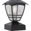 Image de Lampe solaire de chemin Felix de Star Trading